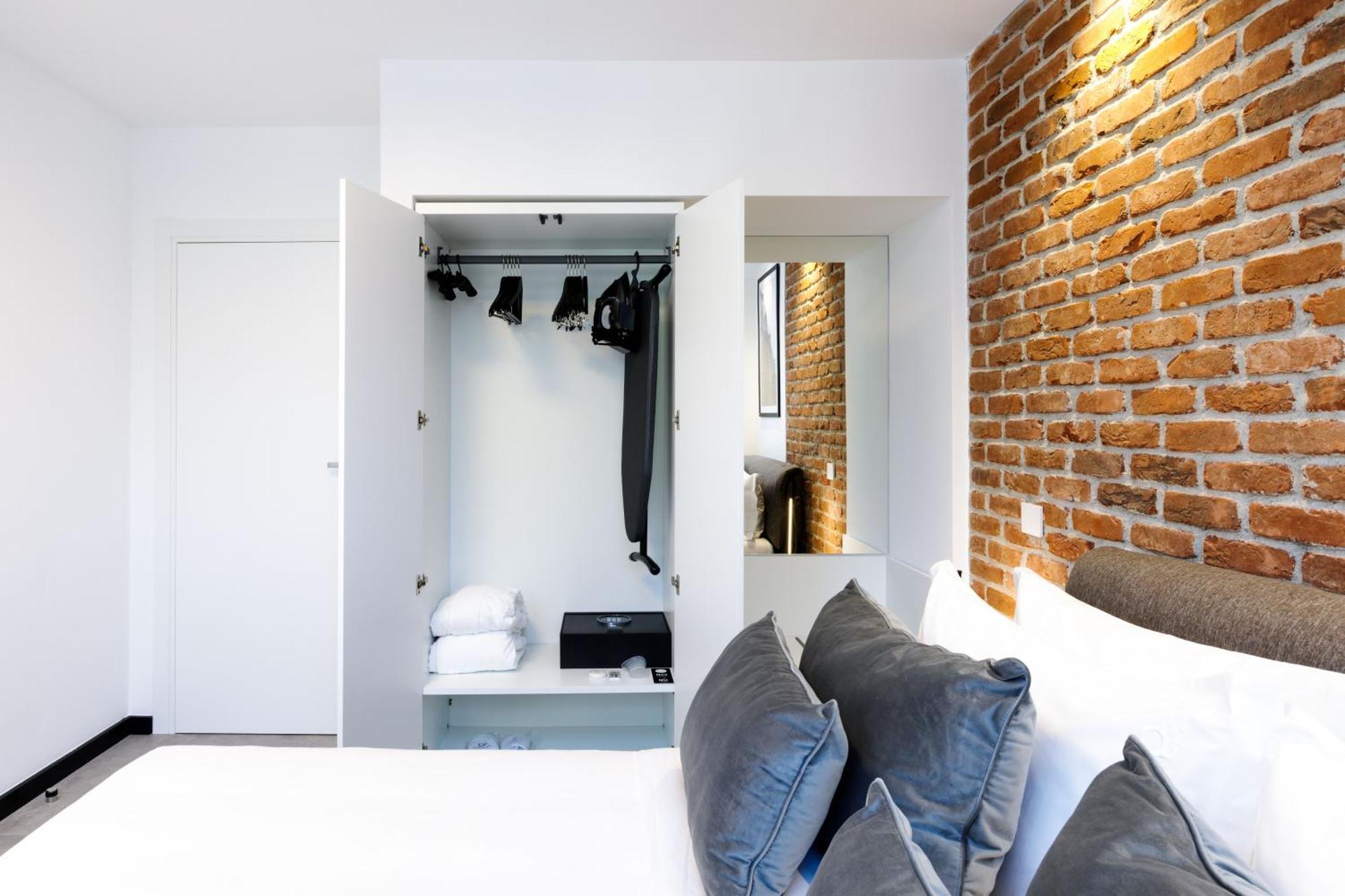 Old Town Snail Design Apartments Bucureşti Eksteriør bilde