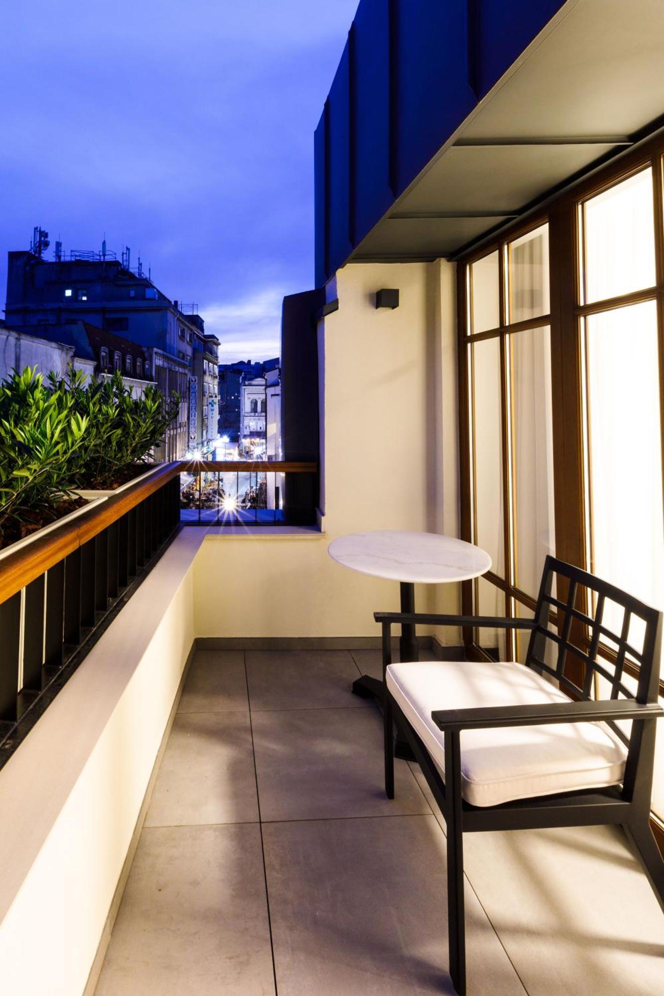 Old Town Snail Design Apartments Bucureşti Eksteriør bilde